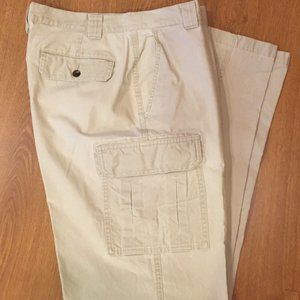 COPY - L.L. Bean Tropic-Weight Cargo Pants Men